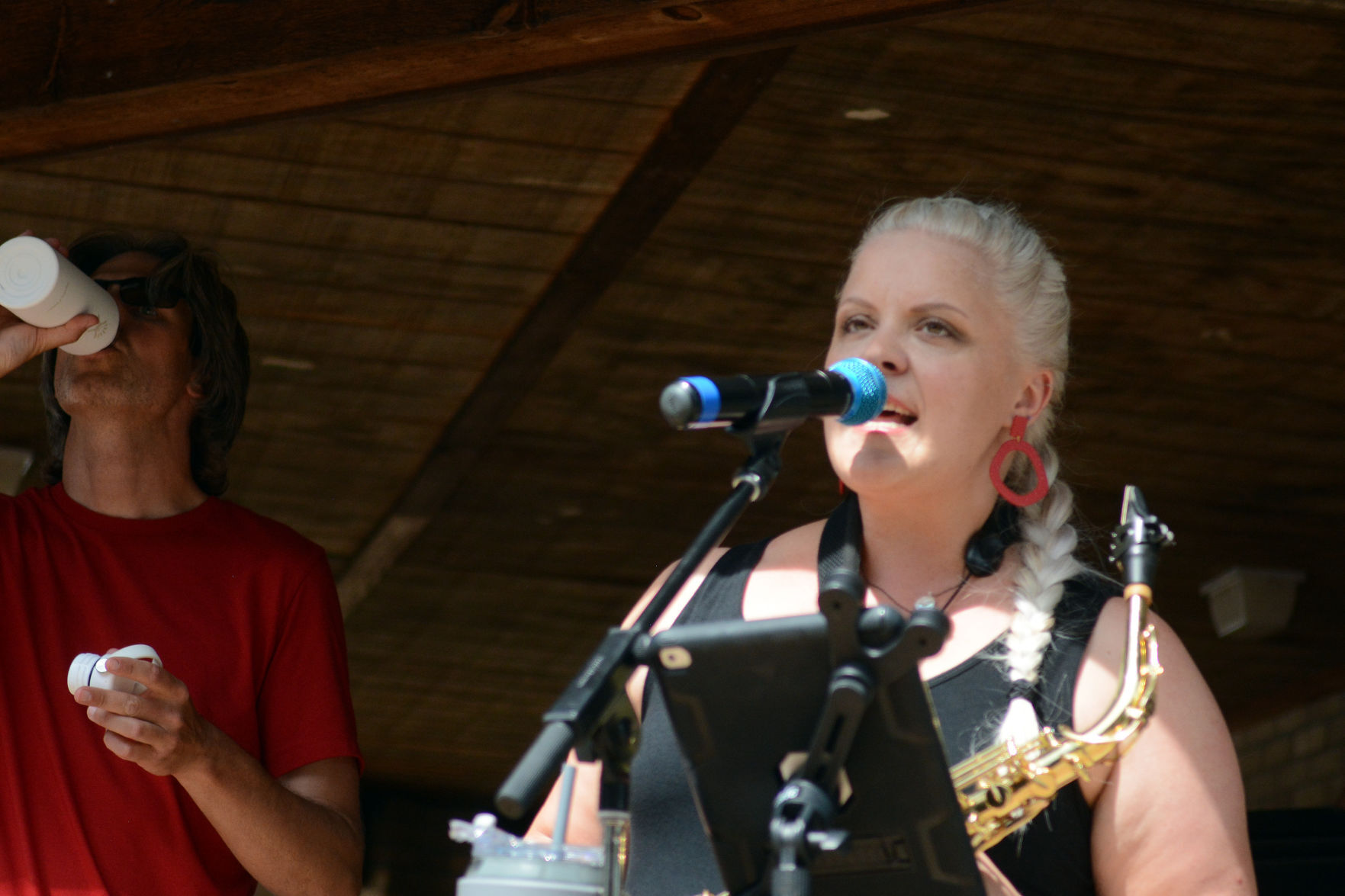 Portage Canal Days 2021